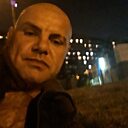 Знакомства: Сергей, 48 лет, Москва