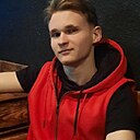 Знакомства: Толя, 26 лет, Биробиджан