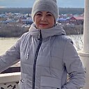 Знакомства: Лилия, 55 лет, Уфа