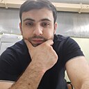Знакомства: Мухамед, 29 лет, Фрязино
