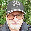 Знакомства: Вася, 64 года, Старый Оскол