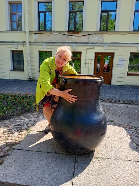 Фото - Tabor.ru