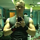 Знакомства: Гоша, 35 лет, Анадырь