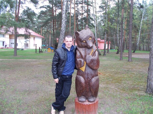 Фото - Tabor.ru