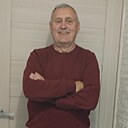Знакомства: Виктор, 66 лет, Минск