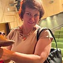 Знакомства: Александра, 47 лет, Петрозаводск