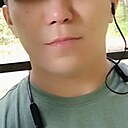 Знакомства: Эдуард, 40 лет, Кырен