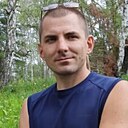 Знакомства: Виктор, 39 лет, Оренбург