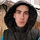 Знакомства: Максим, 24 года, Серафимович