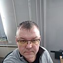 Знакомства: Виктор, 58 лет, Мурманск