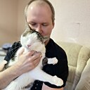 Знакомства: Андрей, 37 лет, Кириши