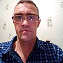 Знакомства: Андрей, 48 лет, Березники