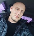 Знакомства: Дима, 40 лет, Ульяновск