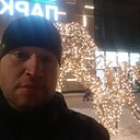 Знакомства: Андрей, 43 года, Мурманск