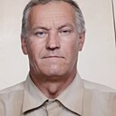 Знакомства: Владимир, 58 лет, Касимов
