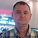 Знакомства: Андрей, 46 лет, Боровск