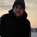 Знакомства: Вадим, 31 год, Заозерный