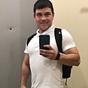 Знакомства: Дмитрий, 31 год, Москва