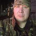 Знакомства: Фанис, 36 лет, Серов