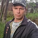 Знакомства: Андрей, 47 лет, Костомукша