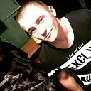 Знакомства: Юрий, 27 лет, Барвенково