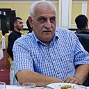 Знакомства: Нагил, 60 лет, Новосибирск