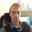 Знакомства: Владимир, 26 лет, Москва