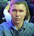 Знакомства: Марат, 37 лет, Оренбург