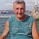 Знакомства: Андрей, 59 лет, Смоленск