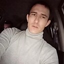 Знакомства: Арнольд, 36 лет, Кострома