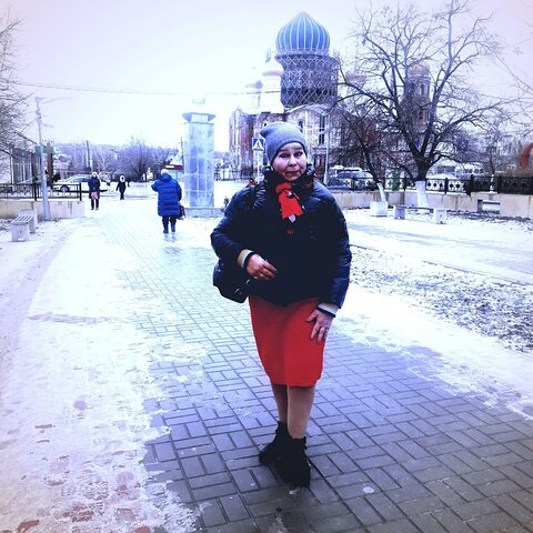 Фото - Tabor.ru