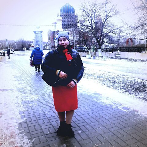 Фото - Tabor.ru