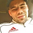 Знакомства: Дмитрий, 36 лет, Гродно