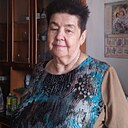 Знакомства: Надежда, 69 лет, Бишкек