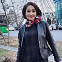 Знакомства: Алмажан, 54 года, Алматы