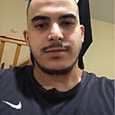 Знакомства: Джамал, 24 года, Миасс