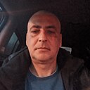 Знакомства: Федя, 47 лет, Ессентуки