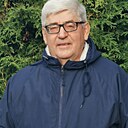 Знакомства: Виктор, 60 лет, Минск