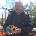 Знакомства: Сергей, 60 лет, Одесса