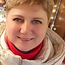 Знакомства: Ольга, 50 лет, Ялта