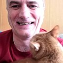 Знакомства: Svr-ural, 54 года, Кушва