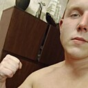 Знакомства: Вадим, 27 лет, Кострома