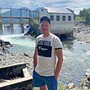 Знакомства: Илья, 39 лет, Искитим