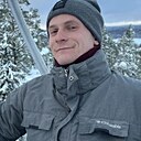 Знакомства: Андрей, 32 года, Петрозаводск