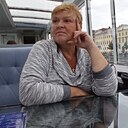 Знакомства: Ирина, 64 года, Санкт-Петербург