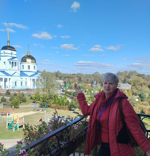 Фото - Tabor.ru