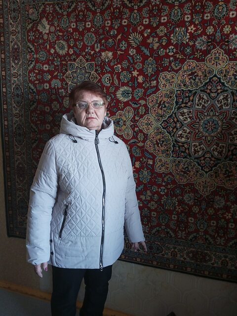 Фото - Tabor.ru