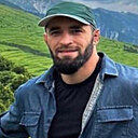 Знакомства: Марат, 40 лет, Черкесск