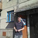 Знакомства: Антон, 41 год, Куйбышев