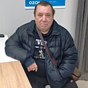 Знакомства: Сергей, 53 года, Дмитров